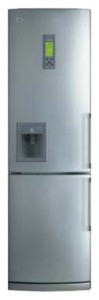 รูปถ่าย ตู้เย็น LG GR-469 BTKA
