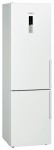 Bosch KGN39XW32 šaldytuvas