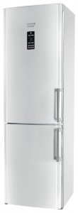 larawan Refrigerator Hotpoint-Ariston EBGH 20283 F