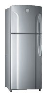 larawan Refrigerator Toshiba GR-N54RDA MS