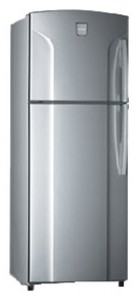 larawan Refrigerator Toshiba GR-N59RDA W