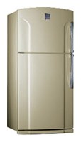 larawan Refrigerator Toshiba GR-H64RDA MS