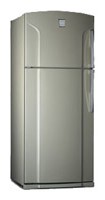 larawan Refrigerator Toshiba GR-H74RDA MS