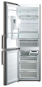 รูปถ่าย ตู้เย็น Samsung RL-59 GDEIH