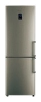 ảnh Tủ lạnh Samsung RL-34 HGMG