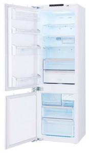 larawan Refrigerator LG GR-N319 LLB