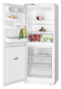 ảnh Tủ lạnh ATLANT ХМ 4010-100