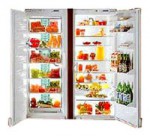 Liebherr SBS 4712 Холодильник