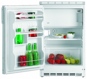 larawan Refrigerator TEKA TS 136.4