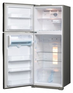 รูปถ่าย ตู้เย็น LG GN-M492 CLQA
