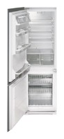 Bilde Kjøleskap Smeg CR3362P