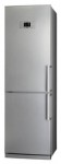 LG GR-B409 BQA Хладилник