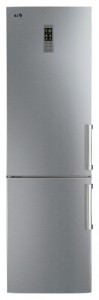 larawan Refrigerator LG GW-B449 BAQW