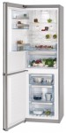 AEG S 93420 CMX2 Refrigerator