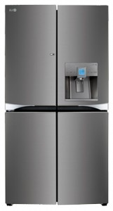 larawan Refrigerator LG GR-Y31 FWASB