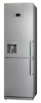 LG GA-F399 BTQ Tủ lạnh