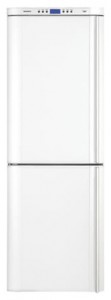 Foto Kühlschrank Samsung RL-25 DATW