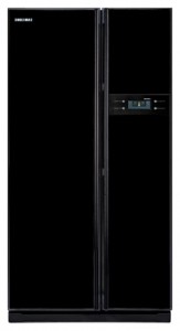 写真 冷蔵庫 Samsung RS-21 NLBG
