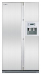 Kuva Jääkaappi Samsung RS-21 DLAL