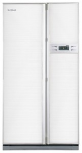 ảnh Tủ lạnh Samsung RS-21 NLAT