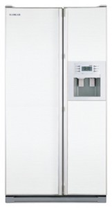 ảnh Tủ lạnh Samsung RS-21 DLAT
