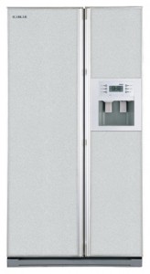 ảnh Tủ lạnh Samsung RS-21 DLSG
