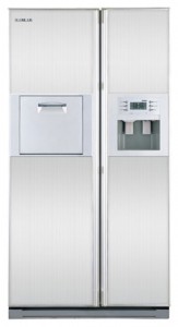 larawan Refrigerator Samsung RS-21 FLAT