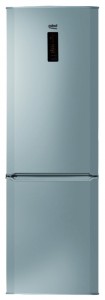 larawan Refrigerator BEKO CN 228223 T