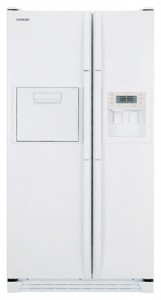 fotoğraf Buzdolabı Samsung RS-21 KCSW