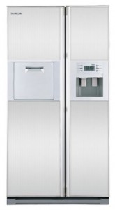 ảnh Tủ lạnh Samsung RS-21 KLAT