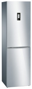 larawan Refrigerator Bosch KGN39AI26