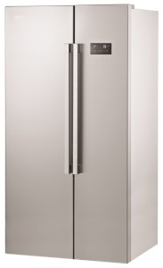 larawan Refrigerator BEKO GN 163130 X