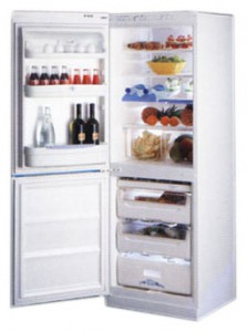 larawan Refrigerator Whirlpool ARZ 825/G