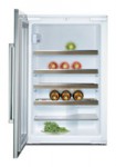 Bosch KFW18A40 Refrigerator