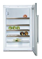 ảnh Tủ lạnh Bosch KFW18A41