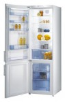 Gorenje NRK 60375 DW Hűtő