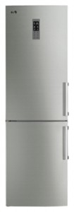 รูปถ่าย ตู้เย็น LG GB-5237 TIFW
