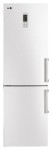 LG GB-5237 SWFW Refrigerator