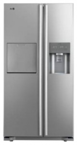 фото Холодильник LG GS-5162 PVJV