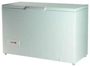 larawan Refrigerator Ardo CF 390 B