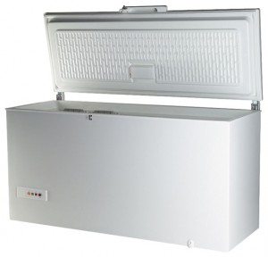 ảnh Tủ lạnh Ardo CF 310 A1