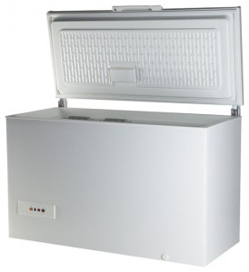 larawan Refrigerator Ardo CF 250 A1
