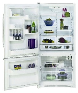 larawan Refrigerator Maytag GB 6526 FEA W