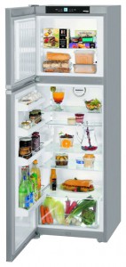larawan Refrigerator Liebherr CTesf 3306