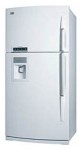 LG GR-652 JVPA Hűtő