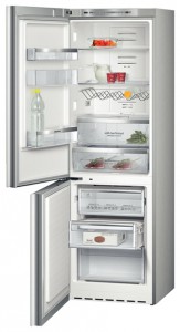 larawan Refrigerator Siemens KG36NST30