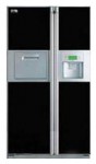 LG GR-P227 KGKA Холодильник