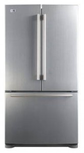 фото Холодильник LG GR-B218 JSFA