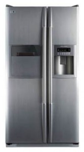 larawan Refrigerator LG GR-P207 TTKA
