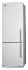 Фото Холодильник LG GA-449 BCA